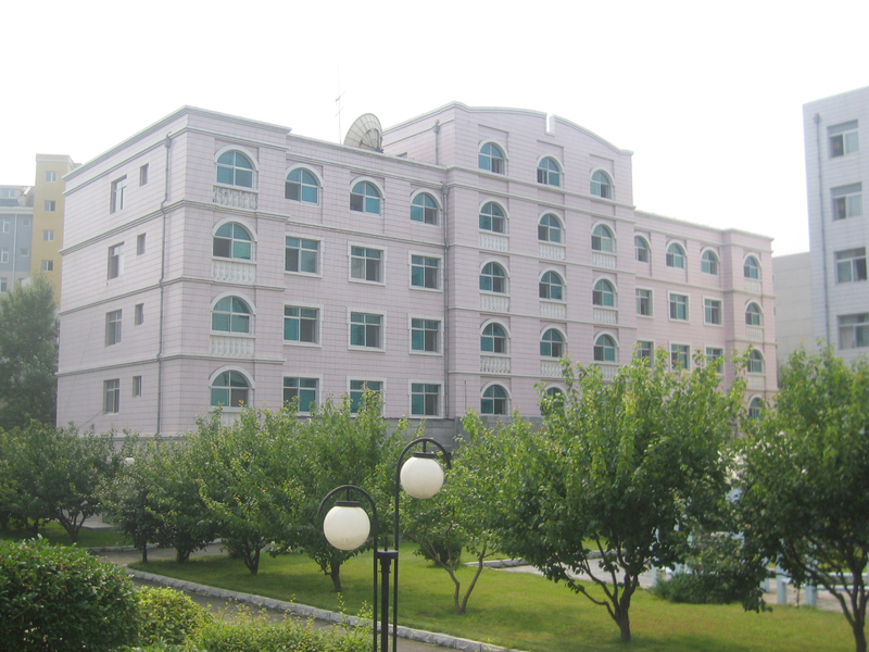 吉林大学—莱姆顿学院