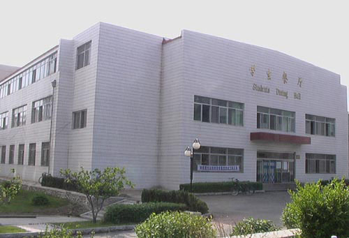 吉林大学—莱姆顿学院