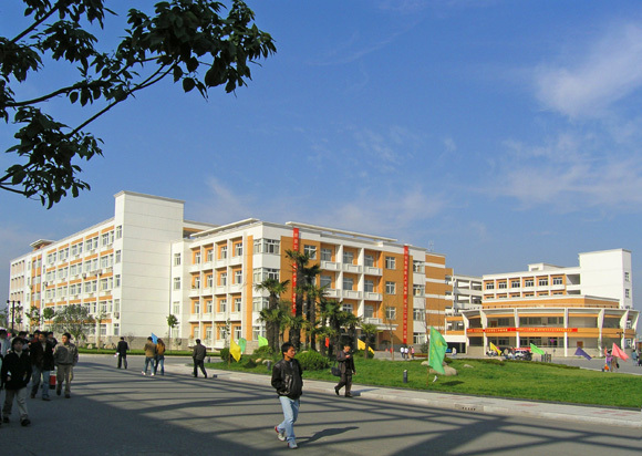 常州轻工职业技术学院