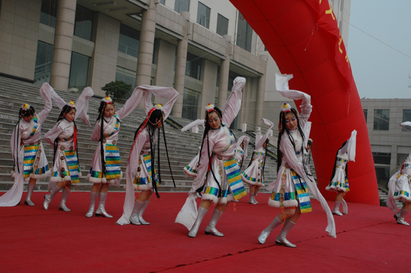 河南职工医学院