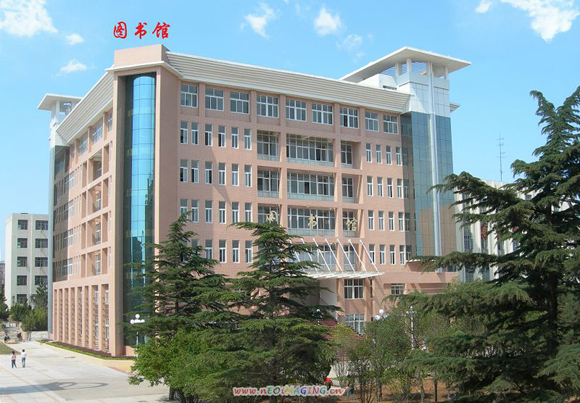 平顶山工业职业技术学院