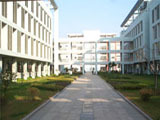 扬州职业大学