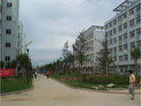 扬州职业大学