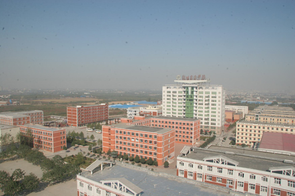 郑州交通职业学院