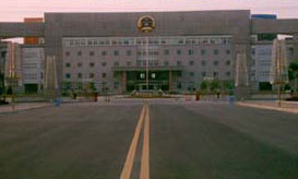 中国人民解放军陆军航空兵学院