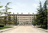 中国人民解放军军械工程学院