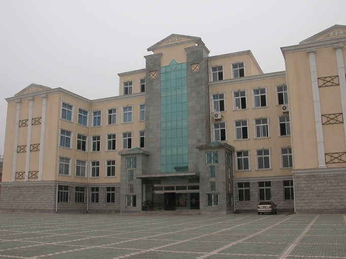 湖北第二师范学院