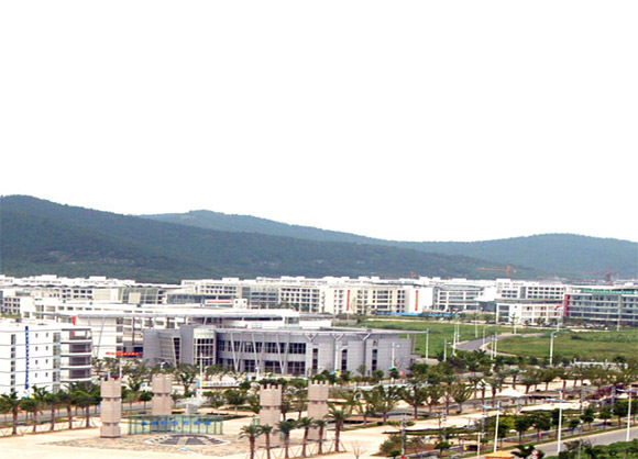 苏州工业职业技术学院