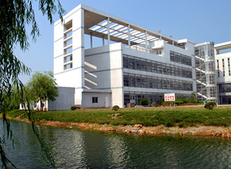 苏州工业职业技术学院