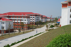 无锡工艺职业技术学院