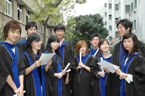 上海应用技术学院—泰尔弗国际商学院