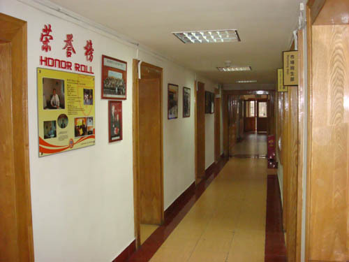上海应用技术学院—泰尔弗国际商学院
