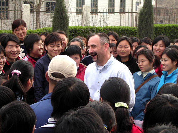 三门峡职业技术学院