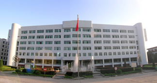 太原电力高等专科学校