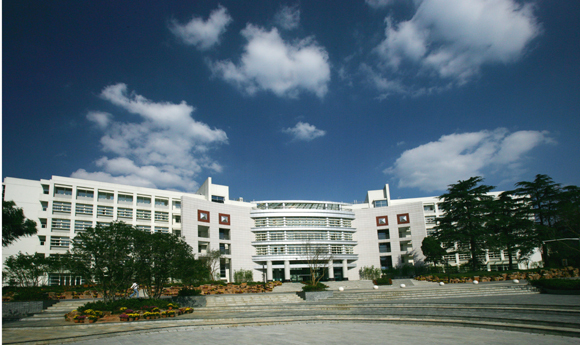 南京林业大学南方学院