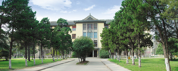 南京林业大学南方学院