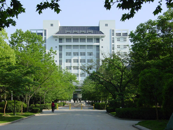 南京林业大学南方学院