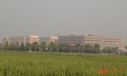 西安机电信息技术学院