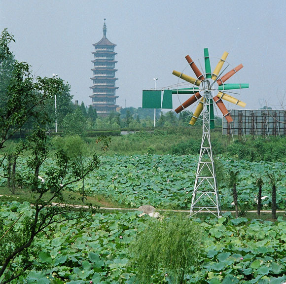 江海职业技术学院