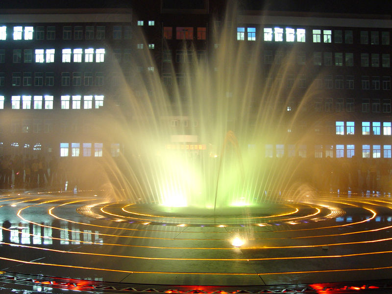 开封大学