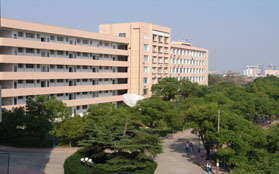 江西教育学院