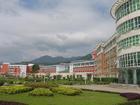 福州职业技术学院