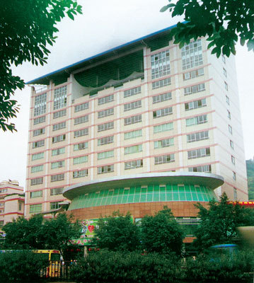 重庆电子职业技术学院