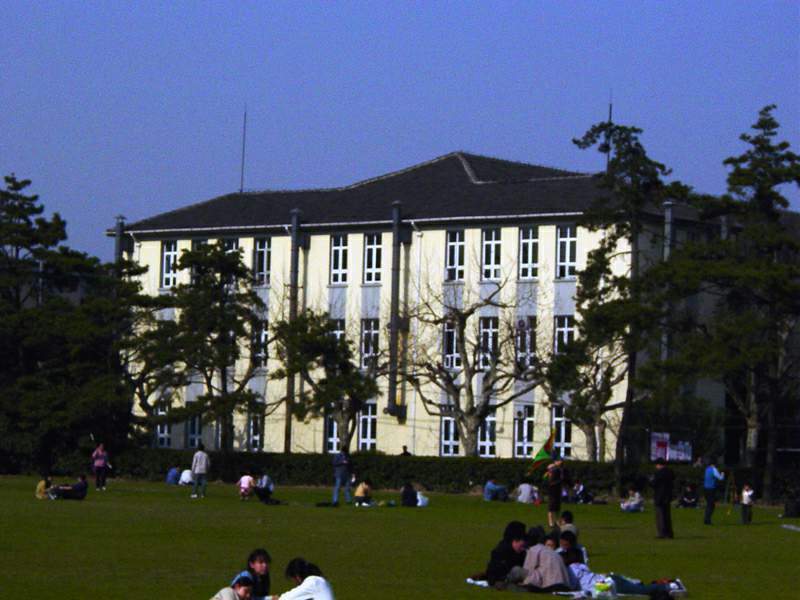 金华教育学院