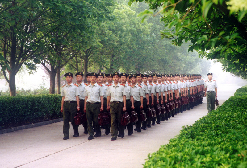 蚌埠坦克学院