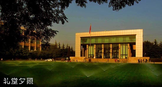 北京工业大学软件学院