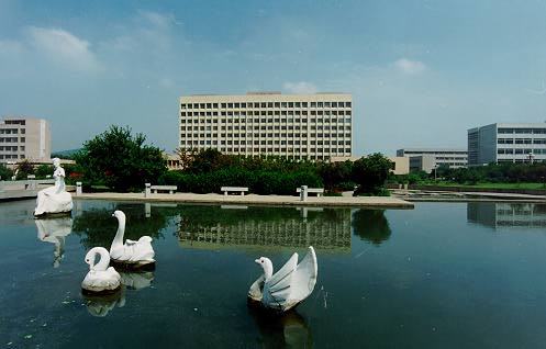 中国矿业大学江苏学校