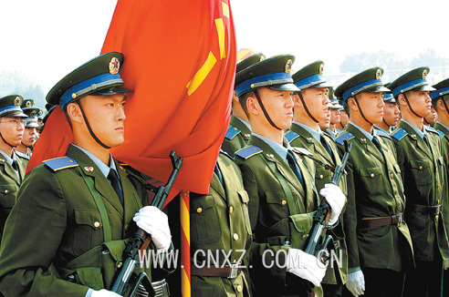 中国人民解放军徐州空军学院