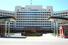 中国人民解放军装备指挥技术学院