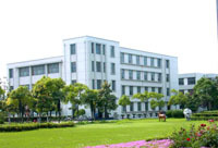上海化工研究院