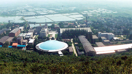 中国船舶科学研究中心