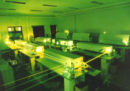 中国科学院上海光学精密机械研究所