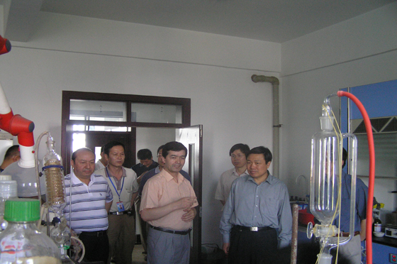 中国科学院新疆理化技术研究所