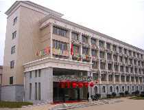 中国科学院亚热带农业生态研究所