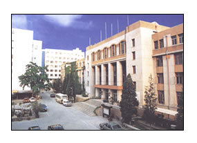 中国水利水电科学研究院