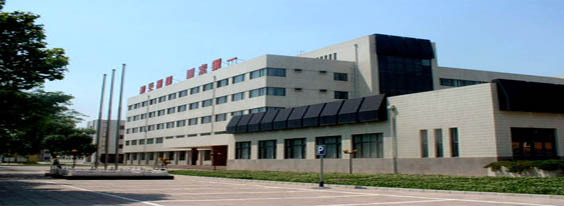 中航一集团北京航空制造工程研究所