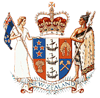 澳大利亚国徽