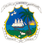 利比里亚国徽