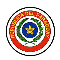 巴拉圭国徽