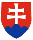 斯洛伐克国徽