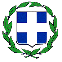 希腊国徽