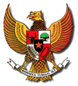 印度尼西亚国徽