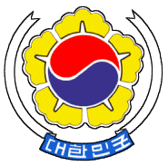 韩国国徽