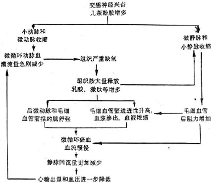 失血性休克