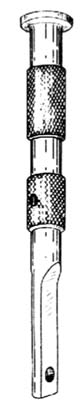 弧形髓内针（Ender针）内固定术图片