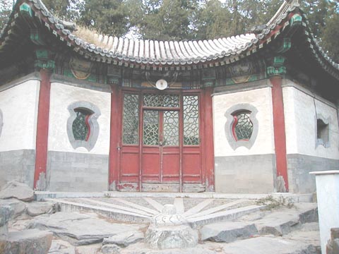 杨仁风